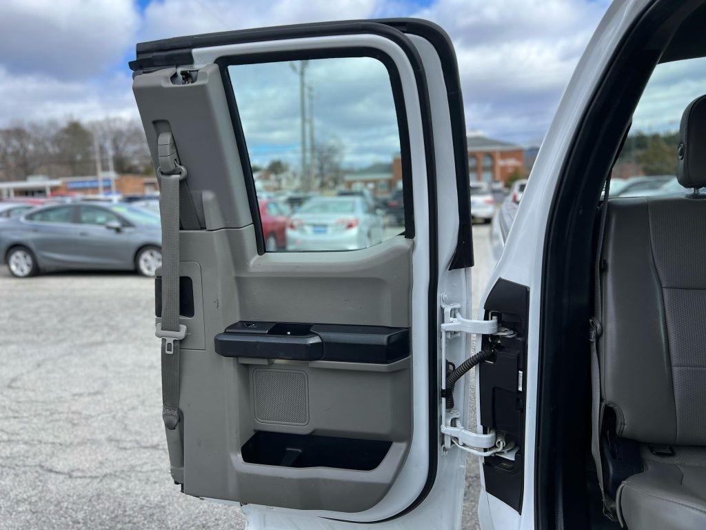 Ford F-150  2019
