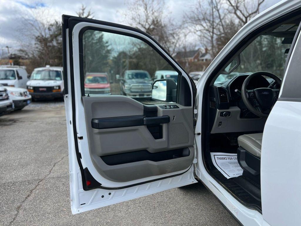 Ford F-150  2019