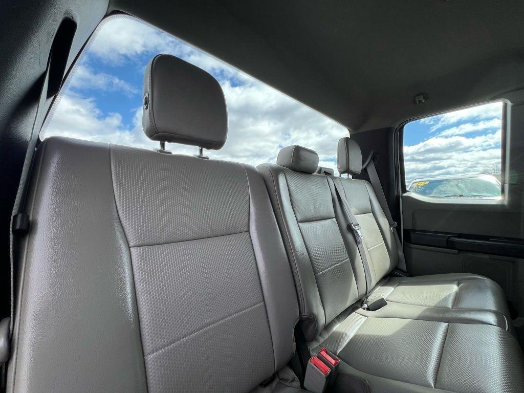 Ford F-150  2019
