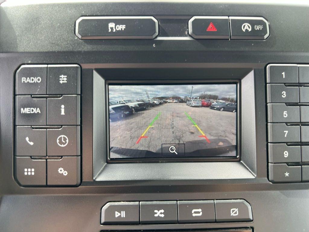 Ford F-150  2019