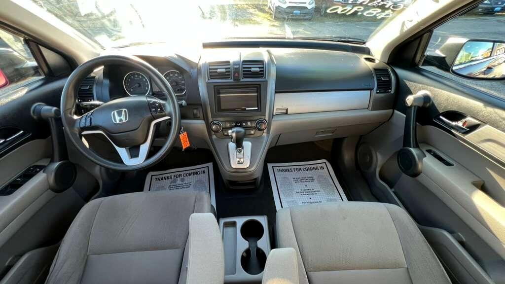 Honda CR-V  2010