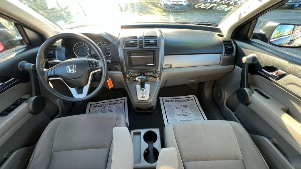 Honda CR-V  2010