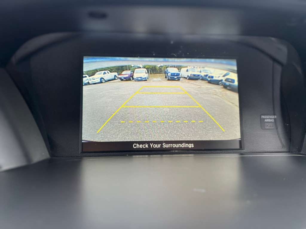 Honda Accord Sedan  2014 Honda Accord Sedan  2014