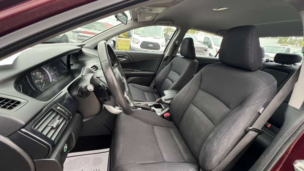 Honda Accord Sedan  2014 Honda Accord Sedan  2014