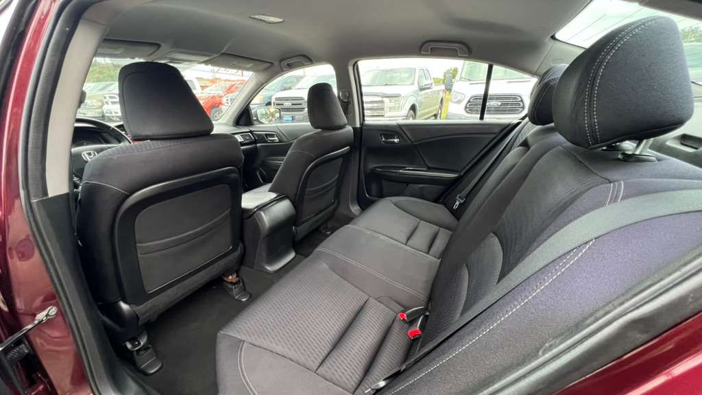 Honda Accord Sedan  2014 Honda Accord Sedan  2014