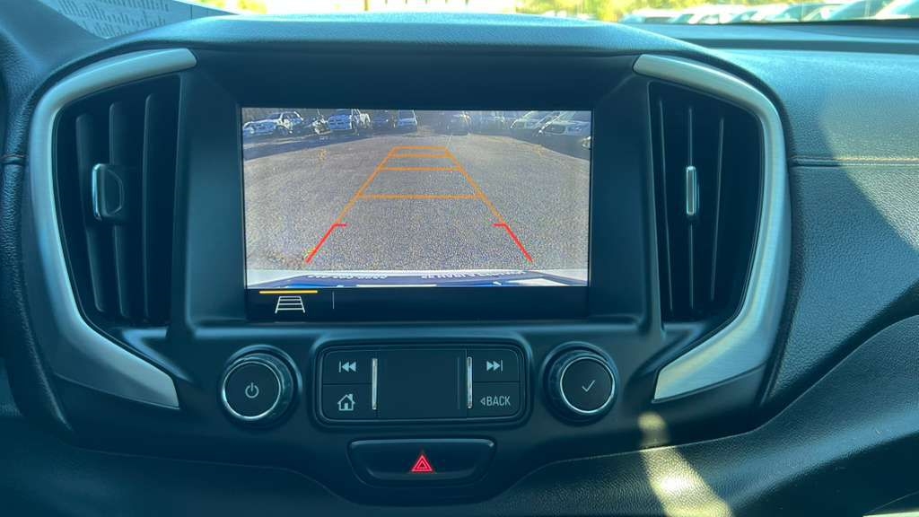 GMC Terrain  2020 GMC Terrain  2020