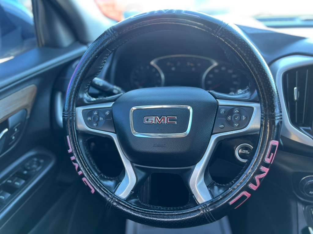 GMC Terrain  2020 GMC Terrain  2020