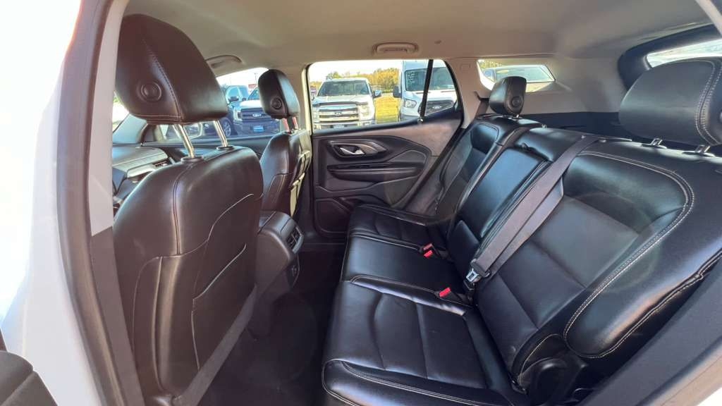 GMC Terrain  2020 GMC Terrain  2020