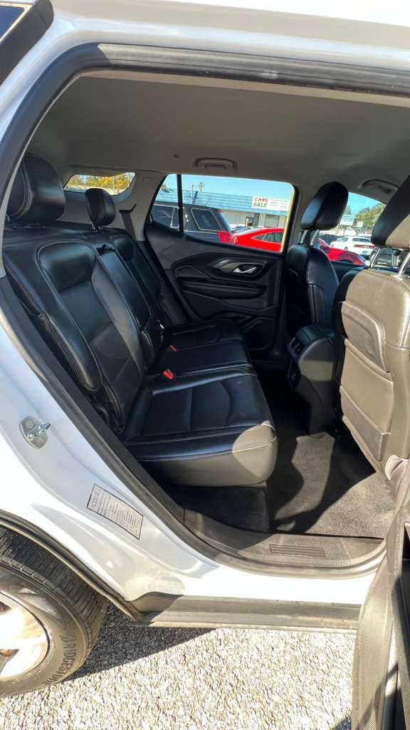 GMC Terrain  2020 GMC Terrain  2020