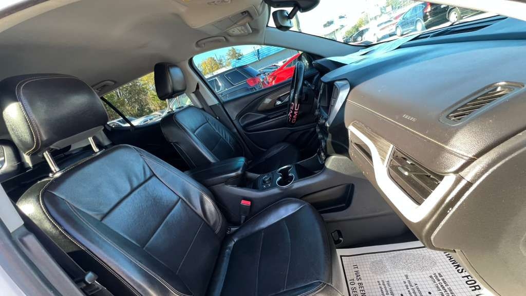 GMC Terrain  2020 GMC Terrain  2020