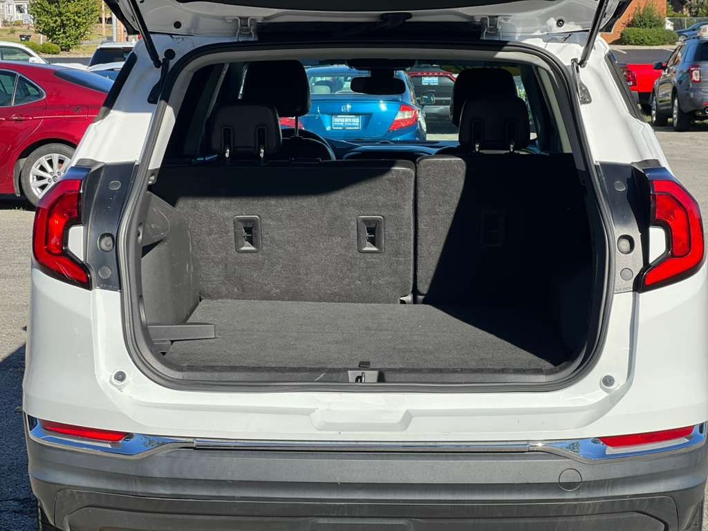 GMC Terrain  2020 GMC Terrain  2020