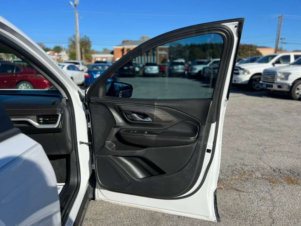 GMC Terrain  2020 GMC Terrain  2020