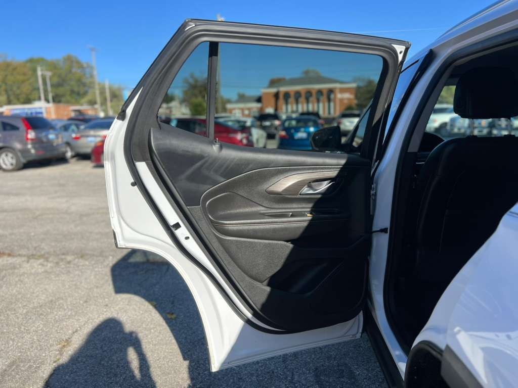 GMC Terrain  2020 GMC Terrain  2020