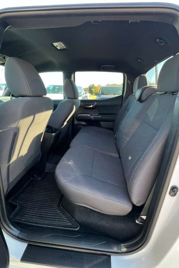 Toyota Tacoma 4WD  2019 Toyota Tacoma 4WD  2019