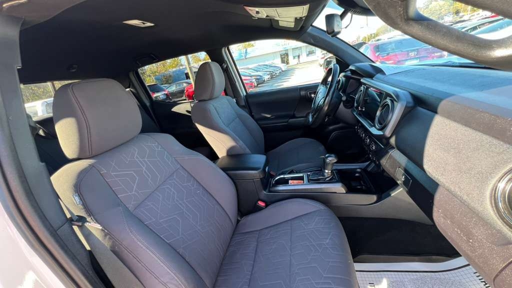 Toyota Tacoma 4WD  2019 Toyota Tacoma 4WD  2019