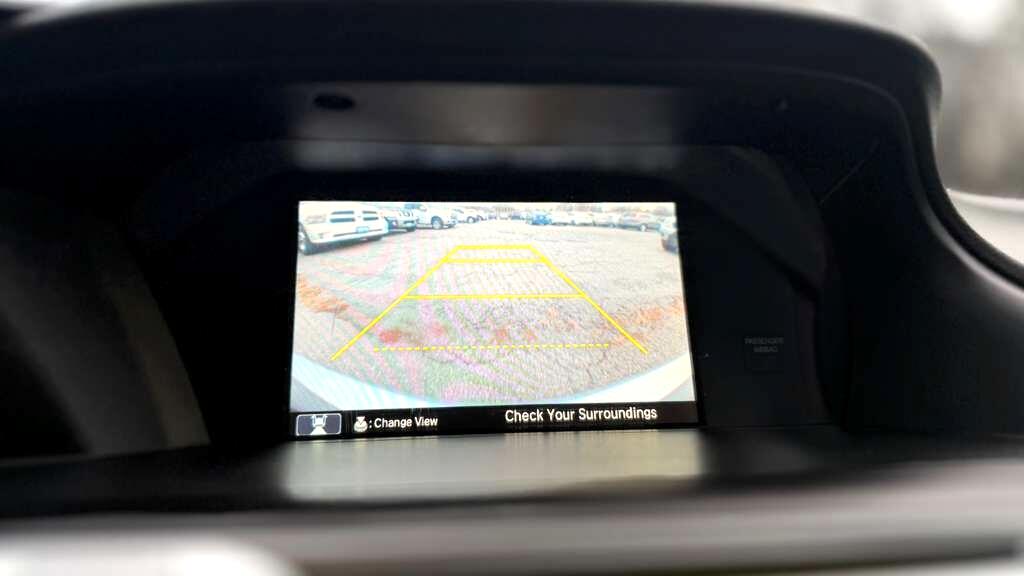 Honda Accord Sdn  2013