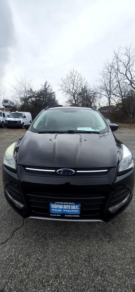 Ford Escape  2014