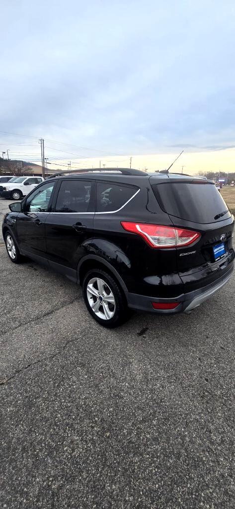 Ford Escape  2014