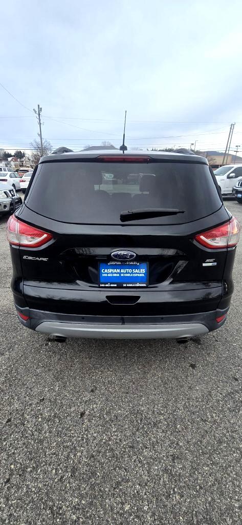 Ford Escape  2014