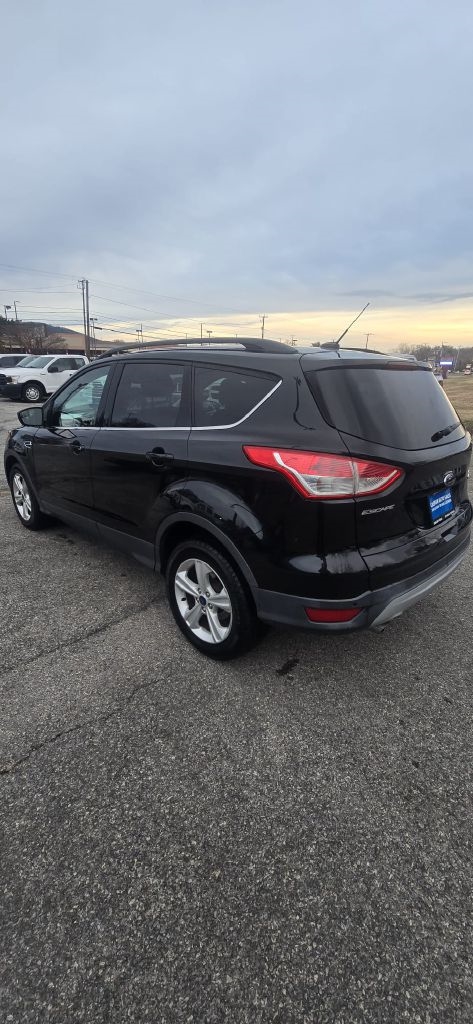 Ford Escape  2014