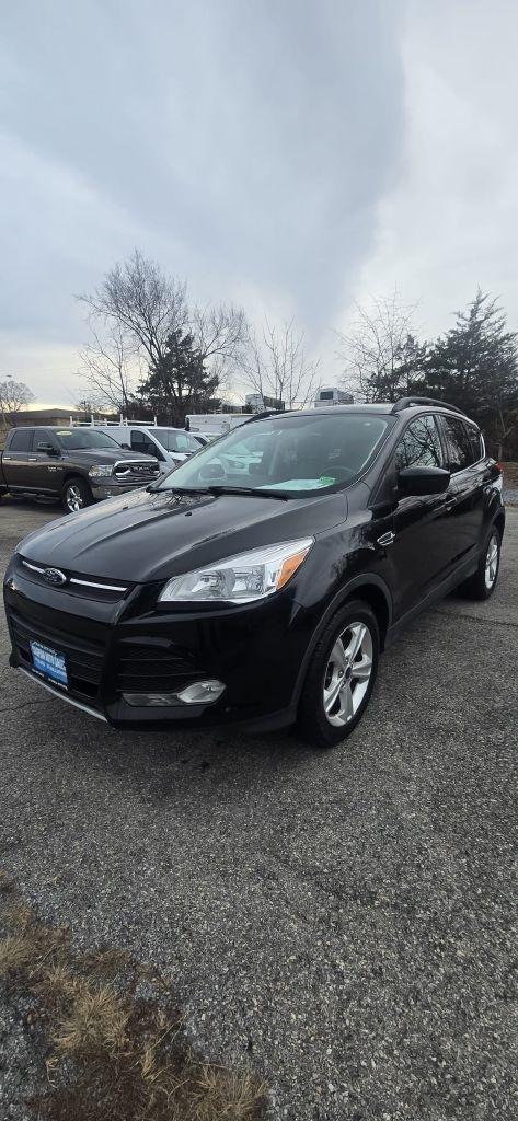 Ford Escape  2014