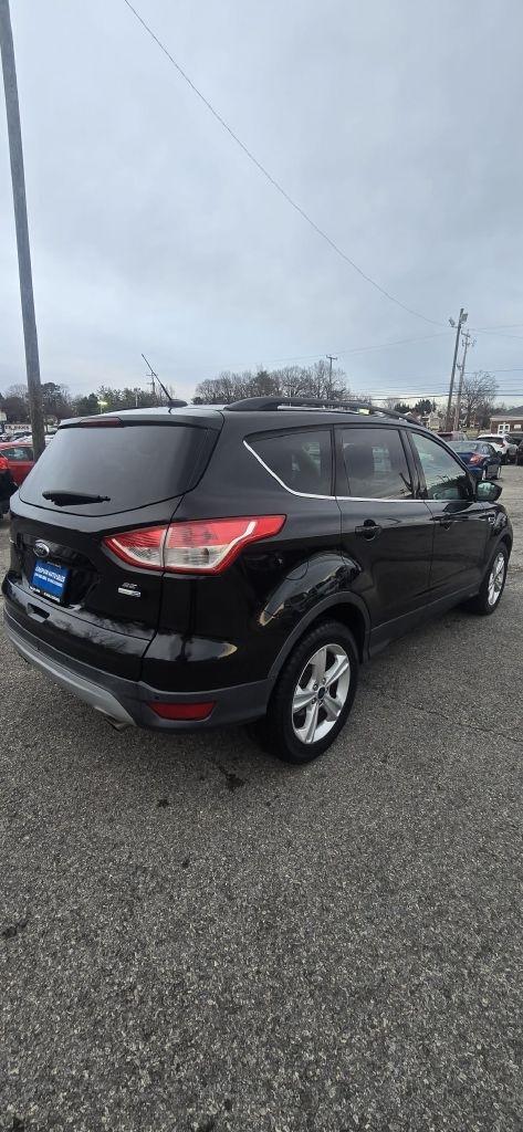 Ford Escape  2014
