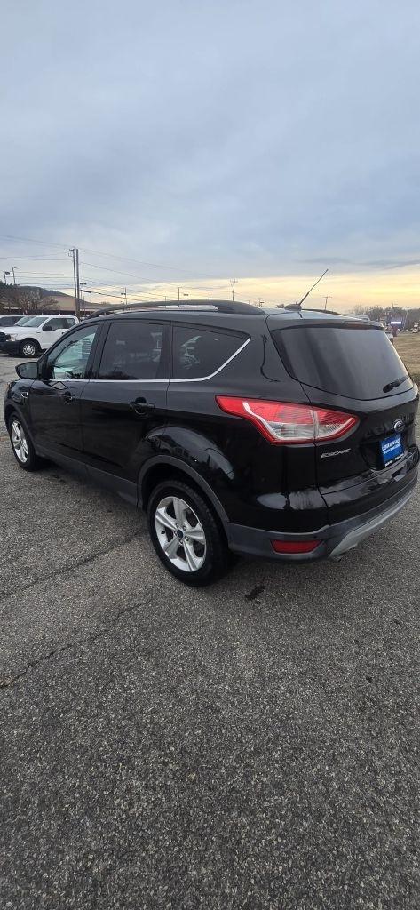Ford Escape  2014