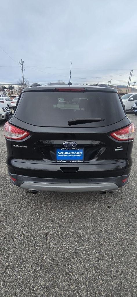 Ford Escape  2014