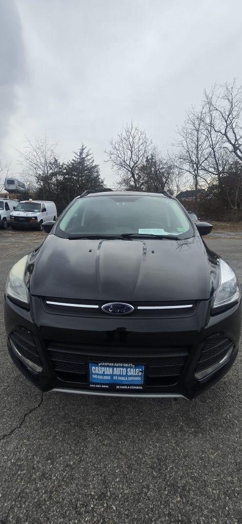 Ford Escape  2014