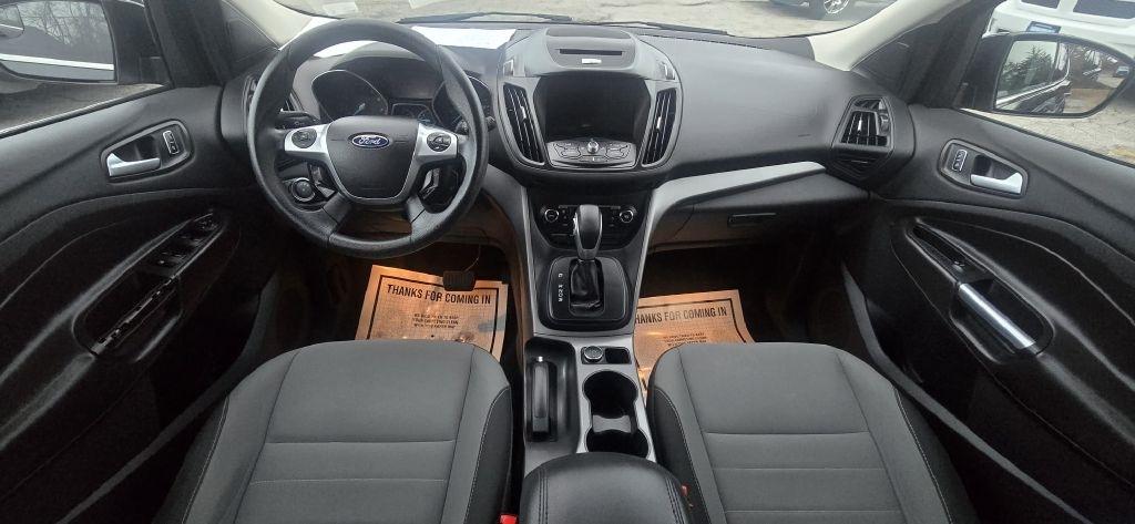 Ford Escape  2014