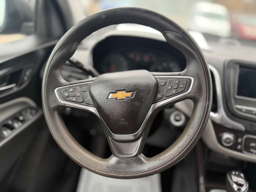 Chevrolet Equinox  2019