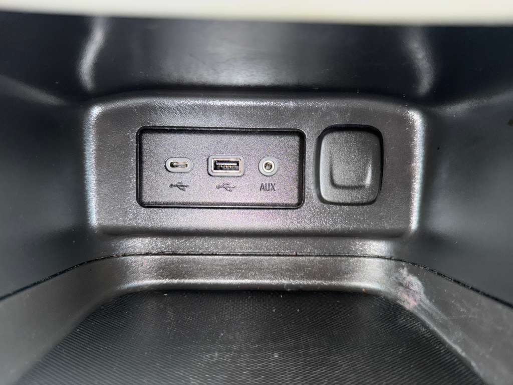 Chevrolet Equinox  2019