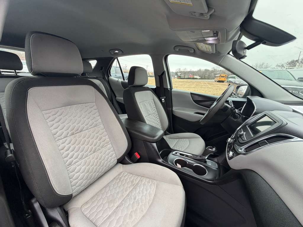 Chevrolet Equinox  2019