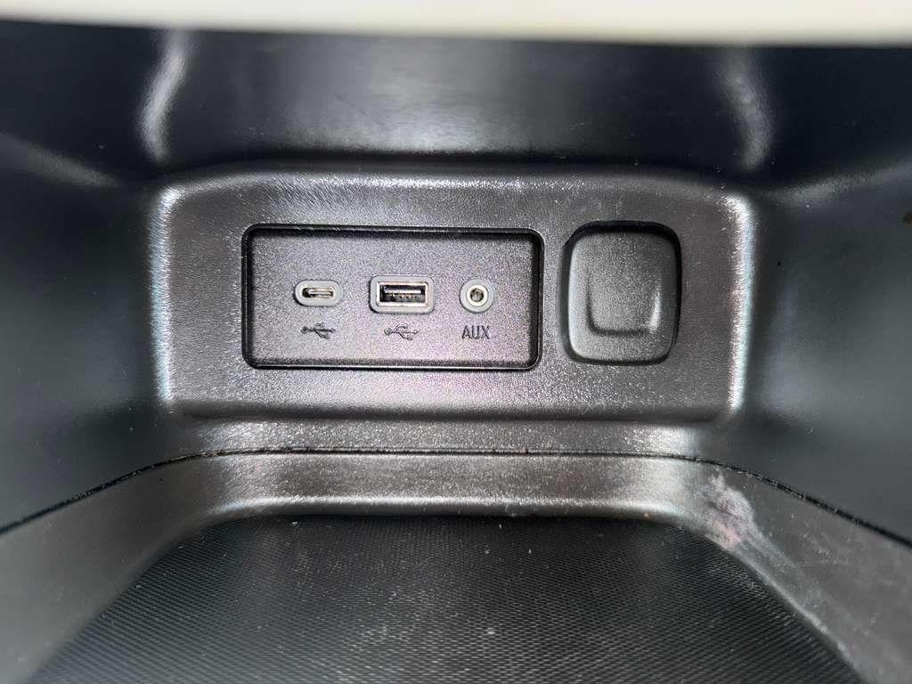 Chevrolet Equinox  2019