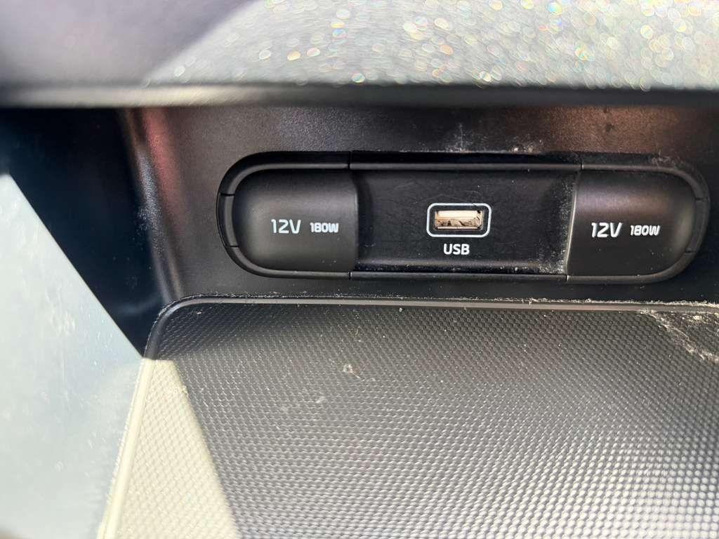 Kia Forte  2022