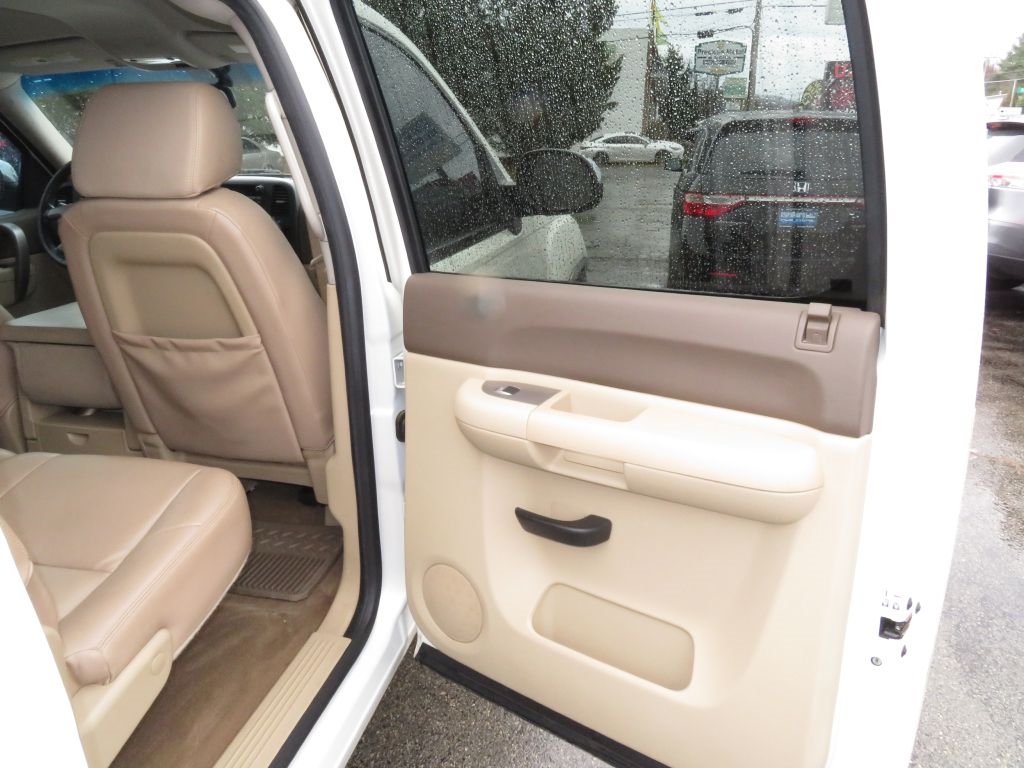 GMC Sierra 1500  2012