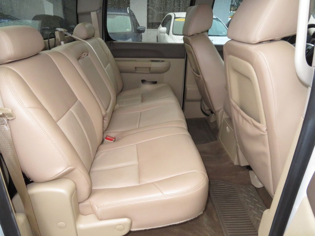 GMC Sierra 1500  2012