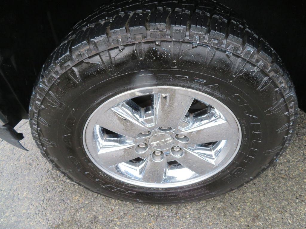 GMC Sierra 1500  2012