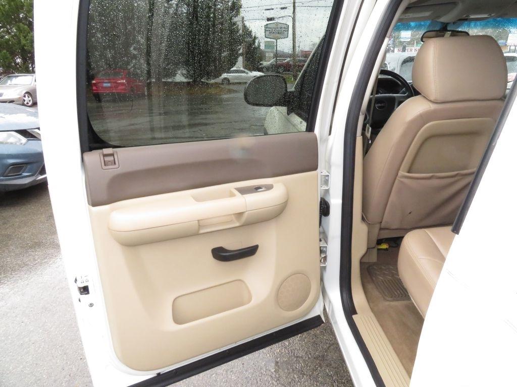 GMC Sierra 1500  2012