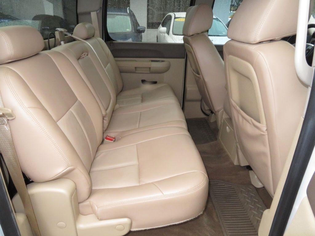 GMC Sierra 1500  2012