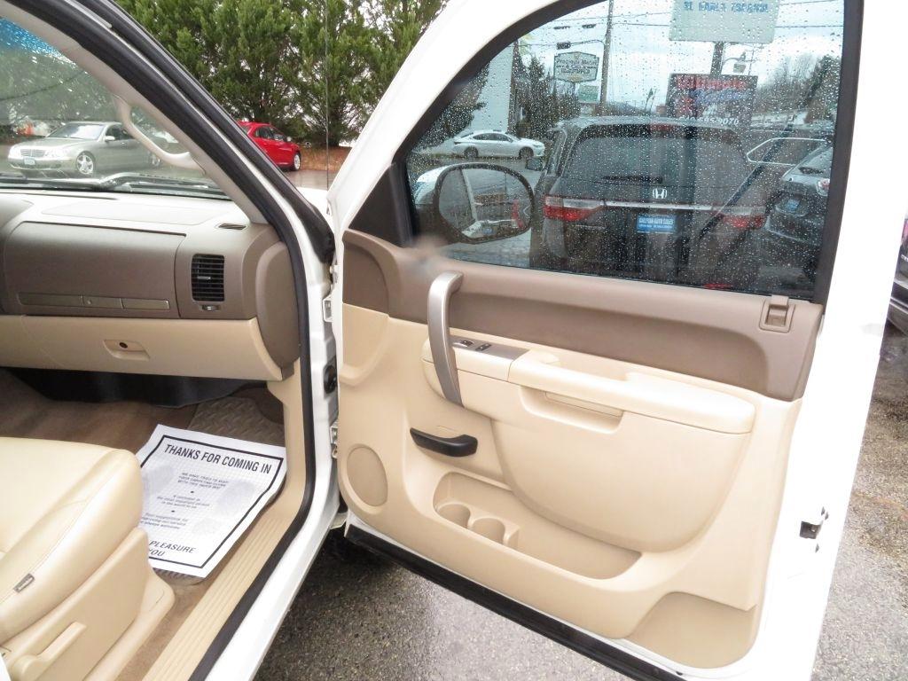 GMC Sierra 1500  2012