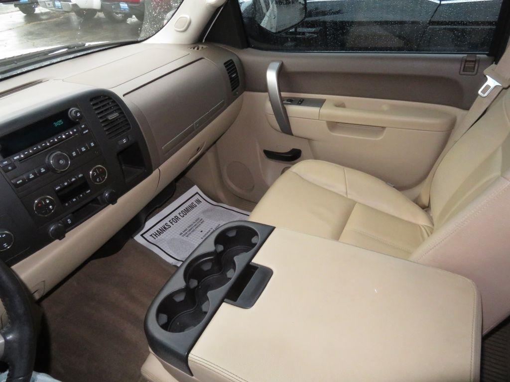 GMC Sierra 1500  2012