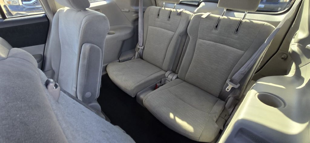 Toyota Highlander  2012