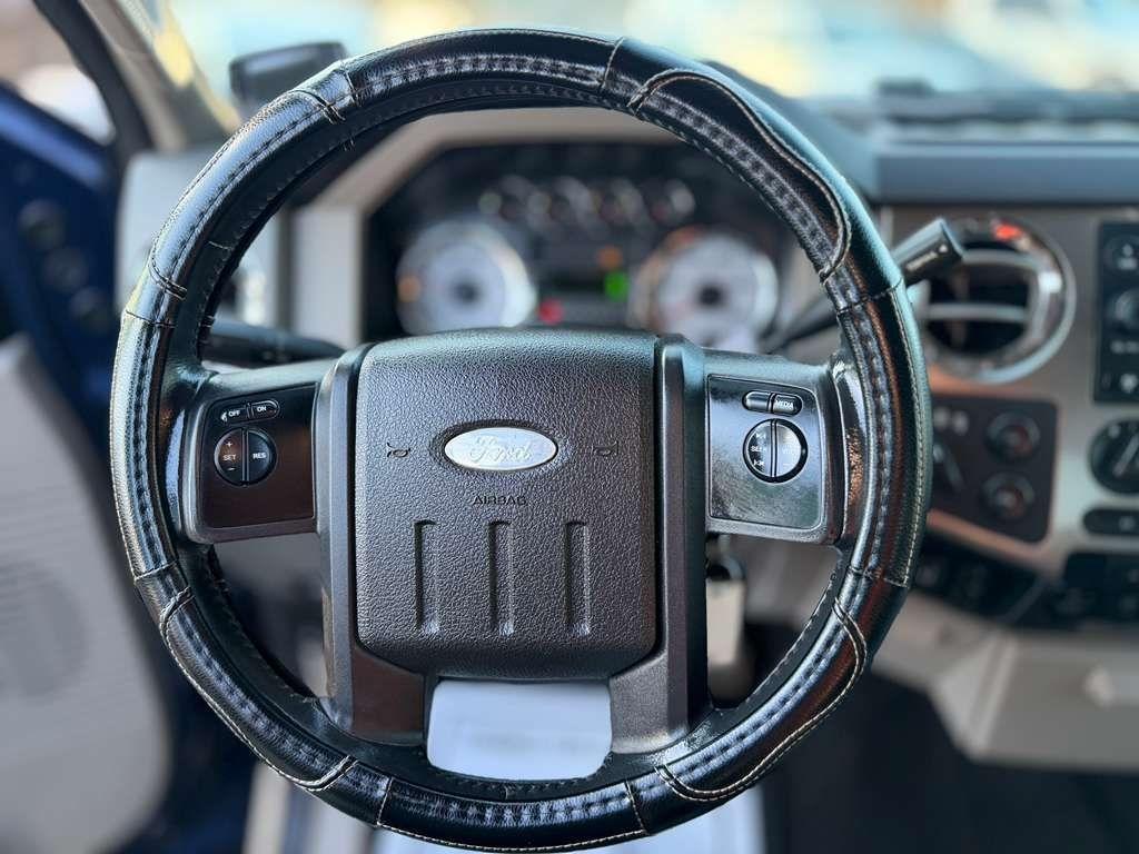 Ford Super Duty F-250 SRW  2008