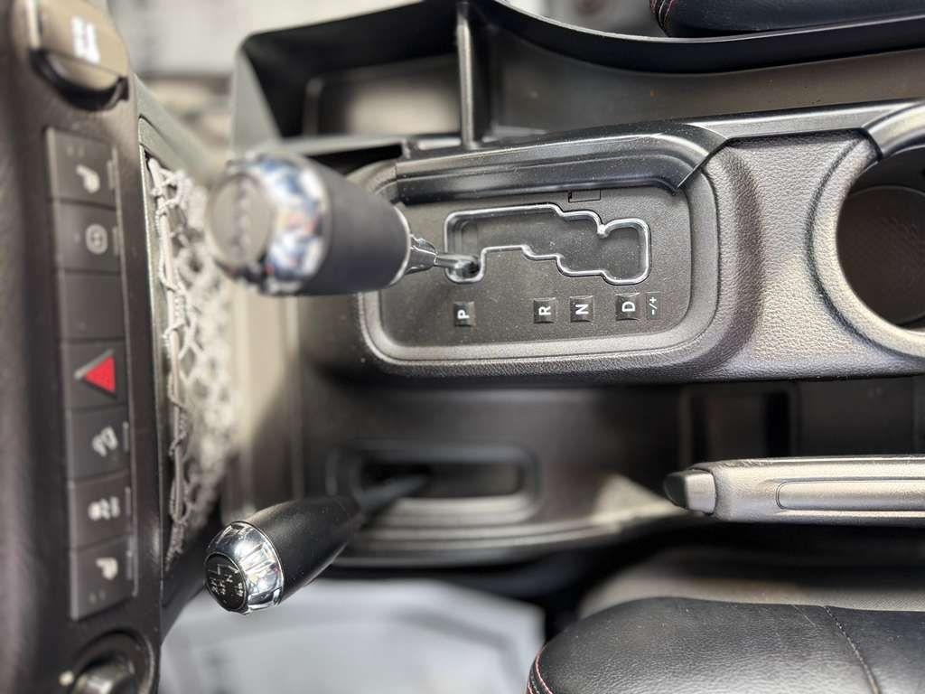 Jeep Wrangler Unlimited  2012