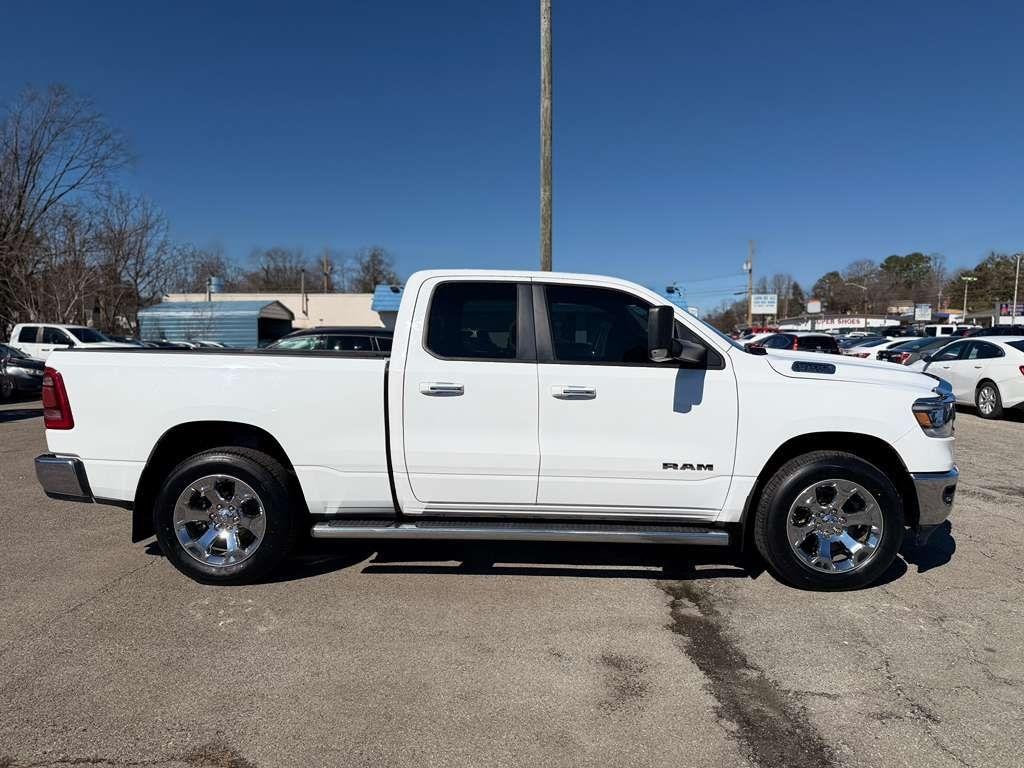 RAM 1500  2019