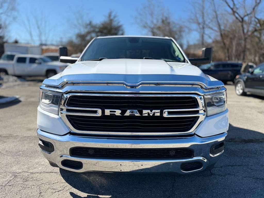 RAM 1500  2019