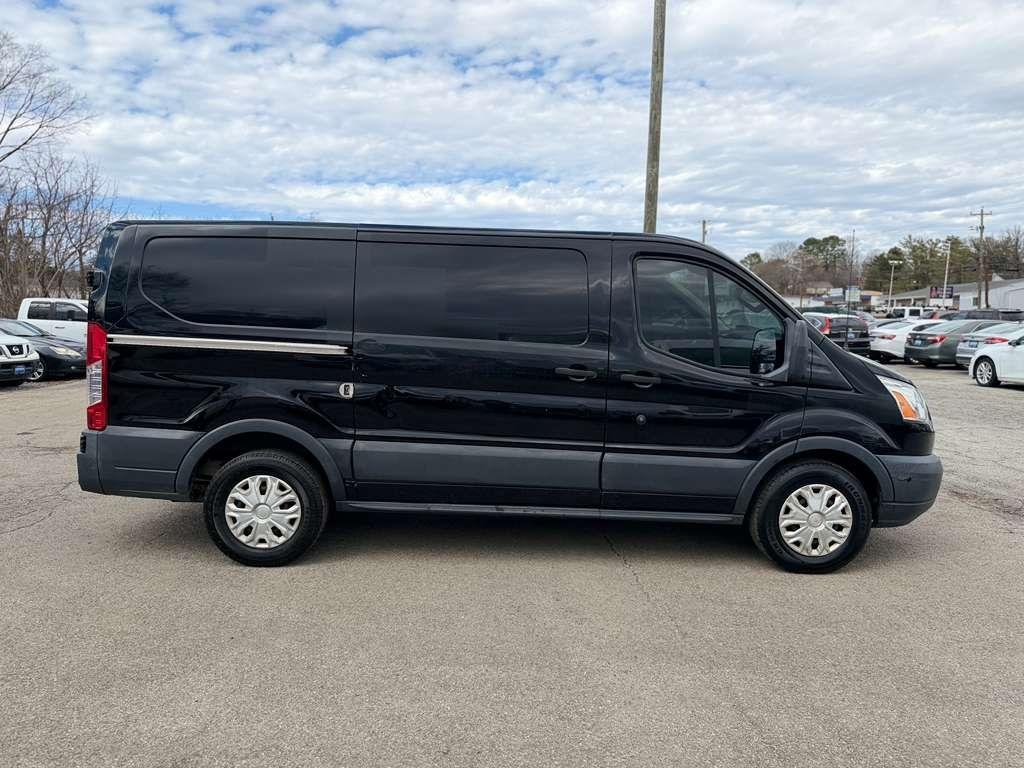 Ford Transit Van  2017