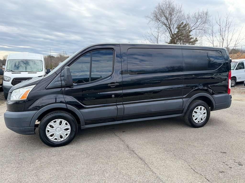 Ford Transit Van  2017