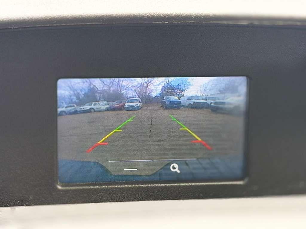 Ford Transit Van  2017